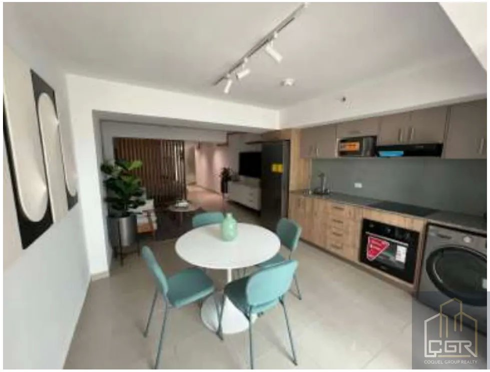 Venta de apartamentos en Casco Antiguo