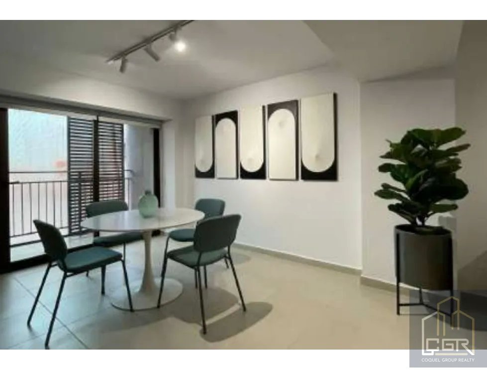 Venta de apartamentos en Casco Antiguo