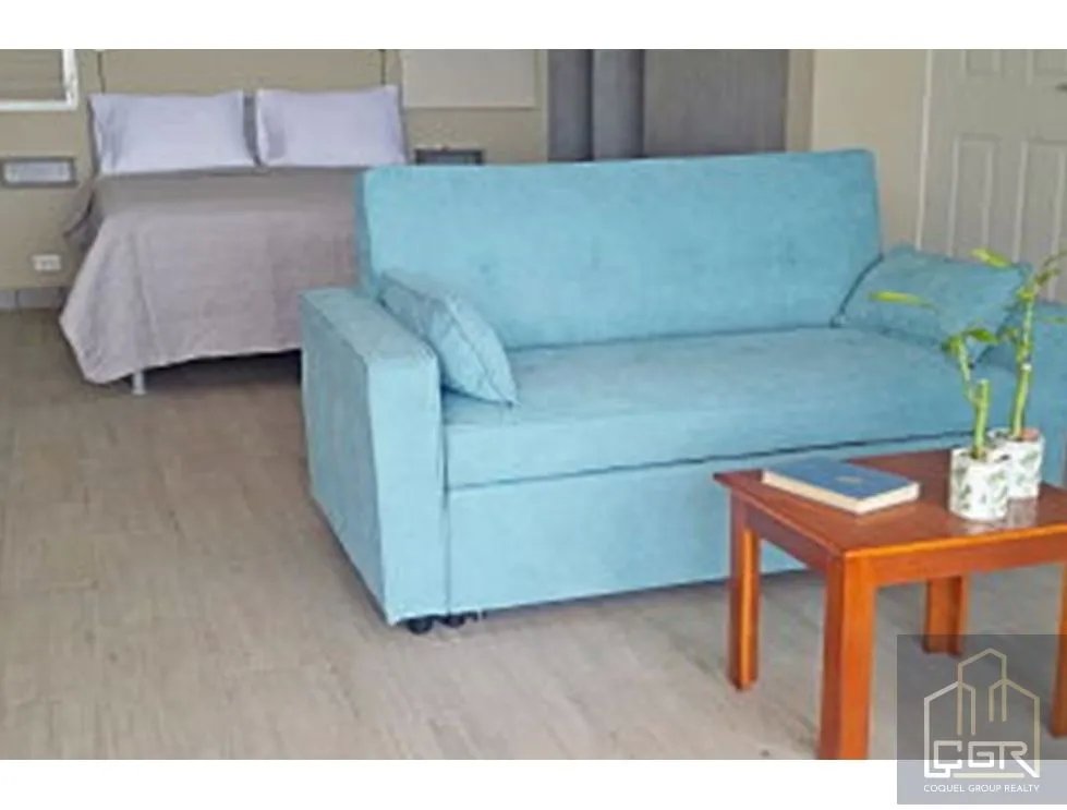 Venta de Casa Frente al mar en Playa Corona, San Carlos