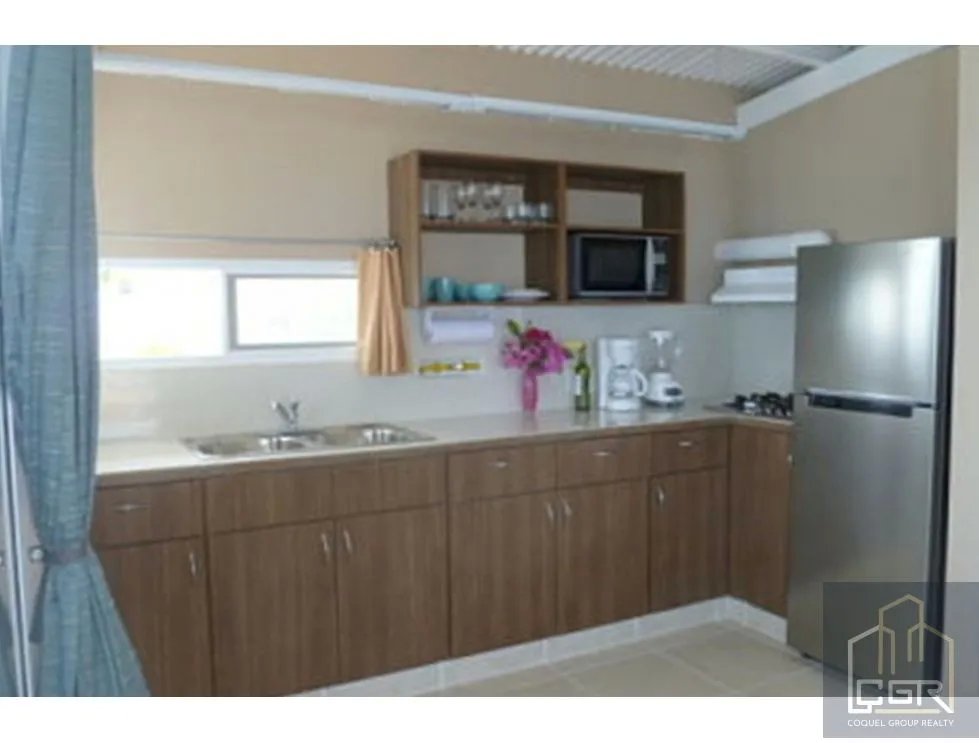 Venta de Casa Frente al mar en Playa Corona, San Carlos