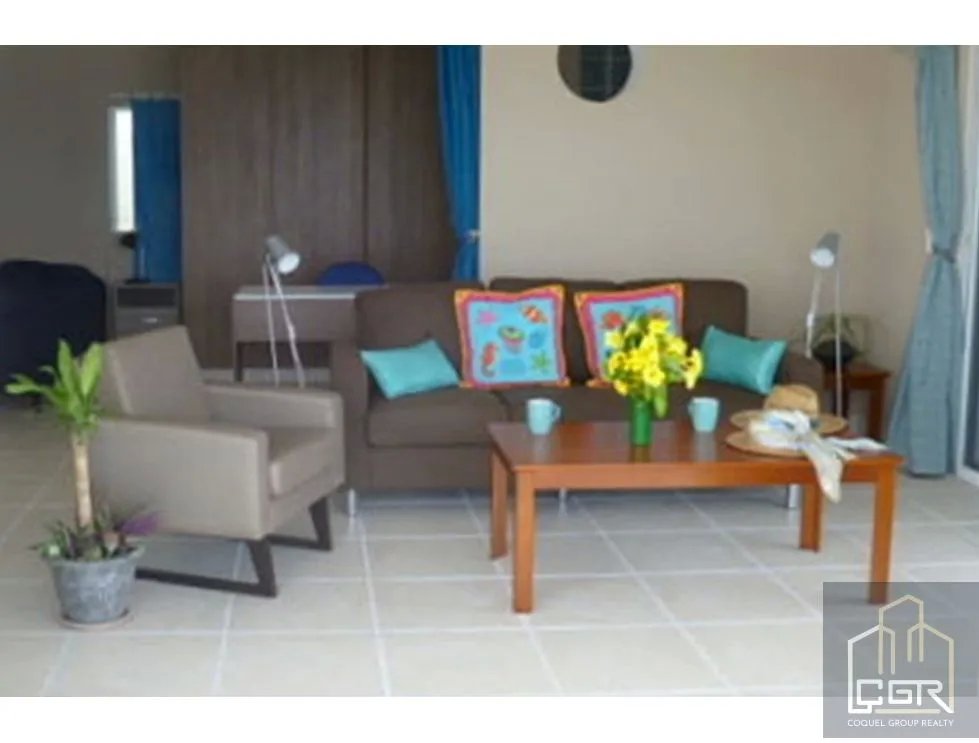 Venta de Casa Frente al mar en Playa Corona, San Carlos