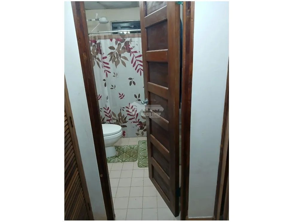 CASA EN ALTOS DE CERRO AZUL / 2 HAB. / 2 BAÑOS