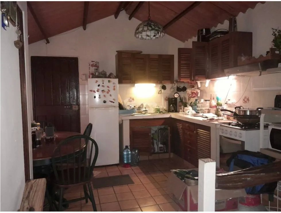 CASA EN ALTOS DE CERRO AZUL / 2 HAB. / 2 BAÑOS