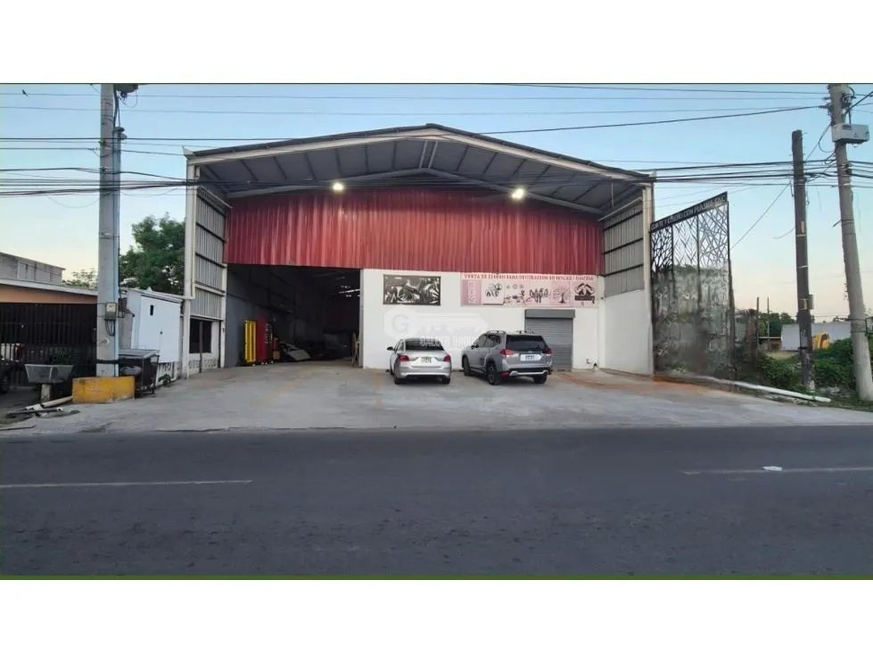 GALERA COMERCIAL EN JUAN DIAZ