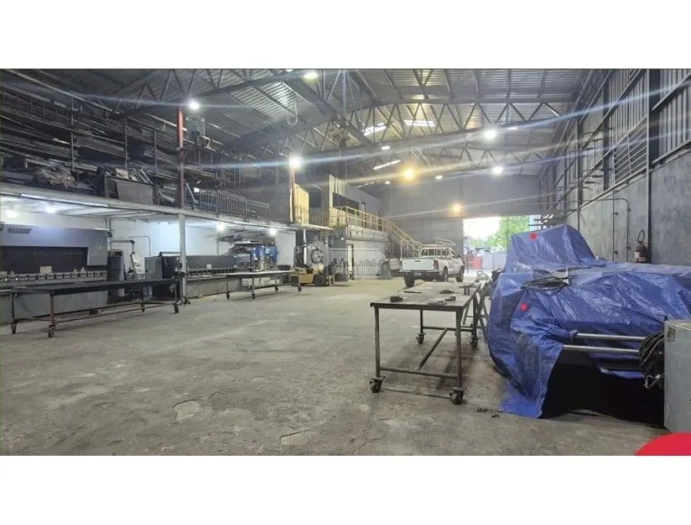 GALERA COMERCIAL EN JUAN DIAZ