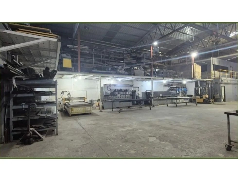 GALERA COMERCIAL EN JUAN DIAZ