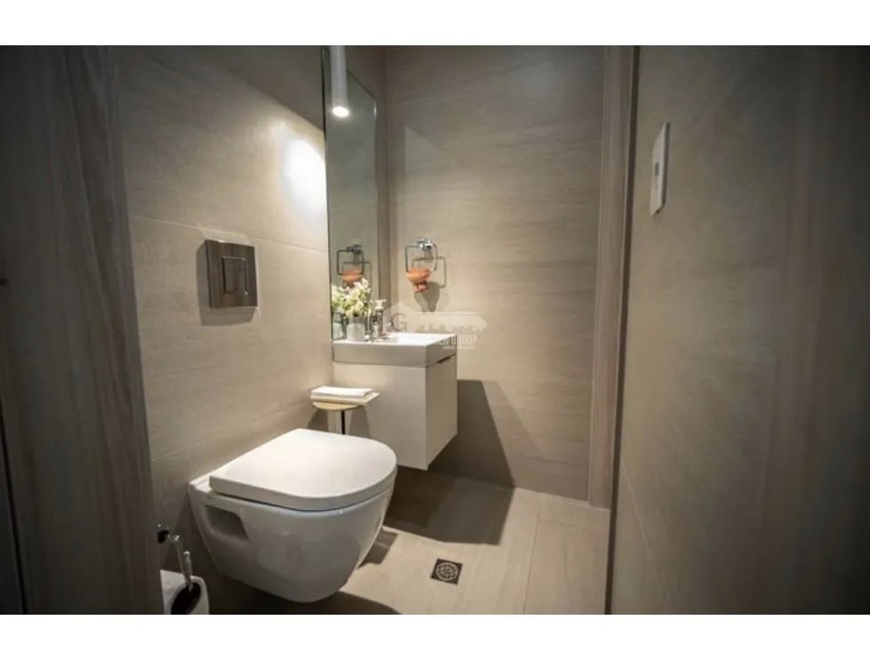 OFFICE / COSTA DEL ESTE / TOWN CENTER / 40M / 2 PARKING / FURNISHED