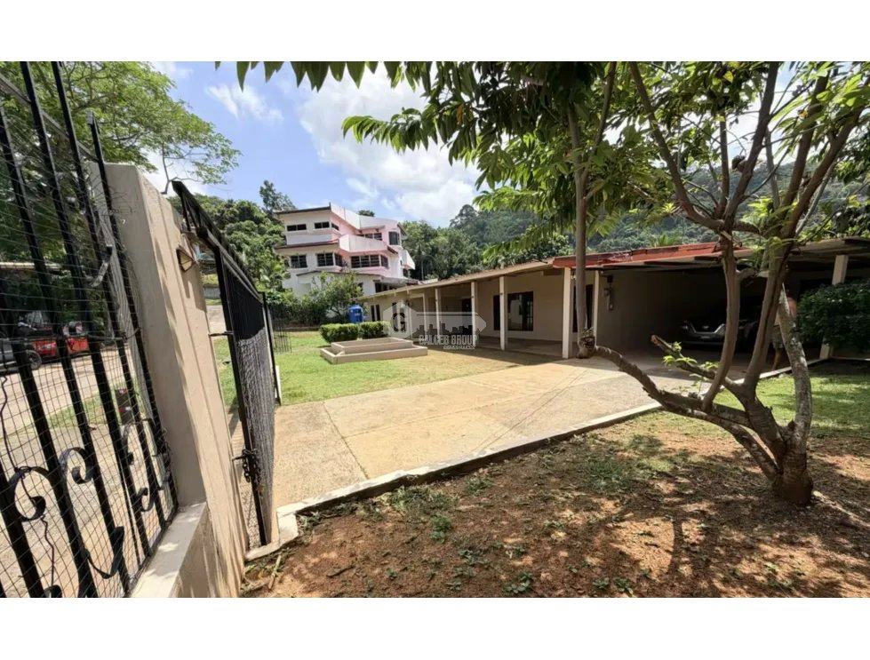 SE VENDE CASA EN VERACRUZ COSTA DEL SOL 544 M2 CERCADA CON TERRAZA