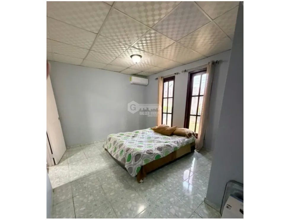 SE VENDE CASA EN VERACRUZ COSTA DEL SOL 544 M2 CERCADA CON TERRAZA