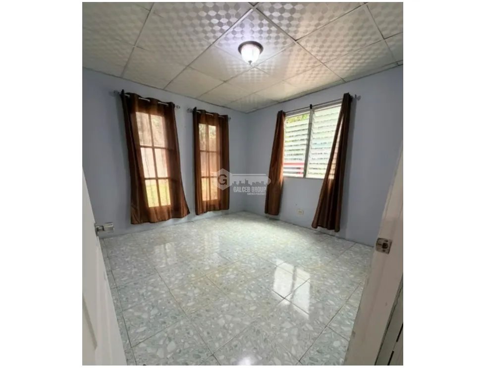 SE VENDE CASA EN VERACRUZ COSTA DEL SOL 544 M2 CERCADA CON TERRAZA