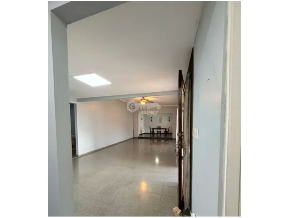 SE VENDE CASA EN VERACRUZ COSTA DEL SOL 544 M2 CERCADA CON TERRAZA