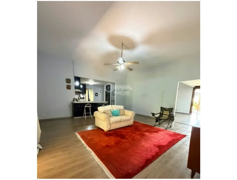 SE VENDE CASA EN VERACRUZ COSTA DEL SOL 544 M2 CERCADA CON TERRAZA