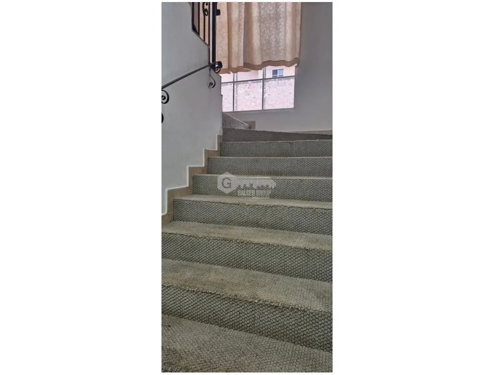 SE VENDE CASA 300 M2 EN CHORRERA ALTOS DE MARIA LETICIA DUPLEX