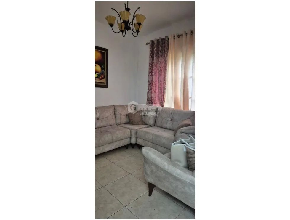 SE VENDE CASA 300 M2 EN CHORRERA ALTOS DE MARIA LETICIA DUPLEX