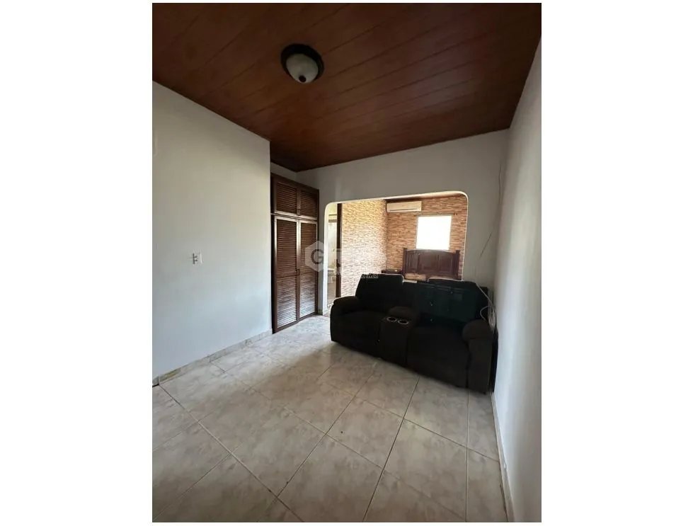 SE ALQUILA CASA EN ARRAIJAN LA HACIENDA 536 M2 CERCADA Y AMOBLADA