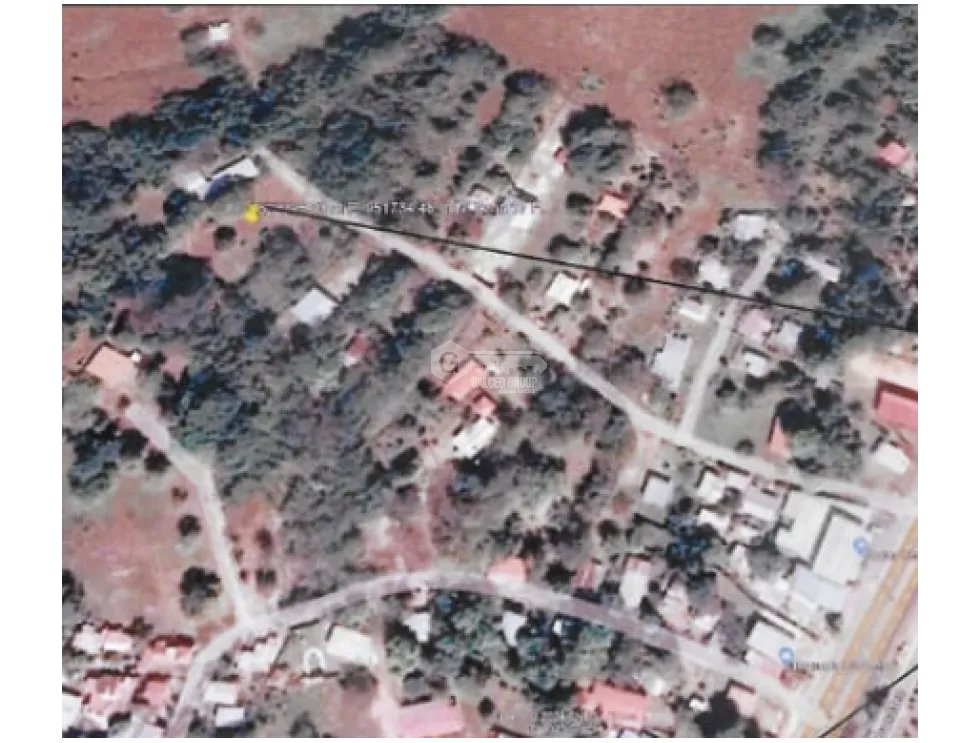 SE VENDE TERRENO EN CHAME BEJUCO 1572 M2  PLANO CON ZONAS VERDES