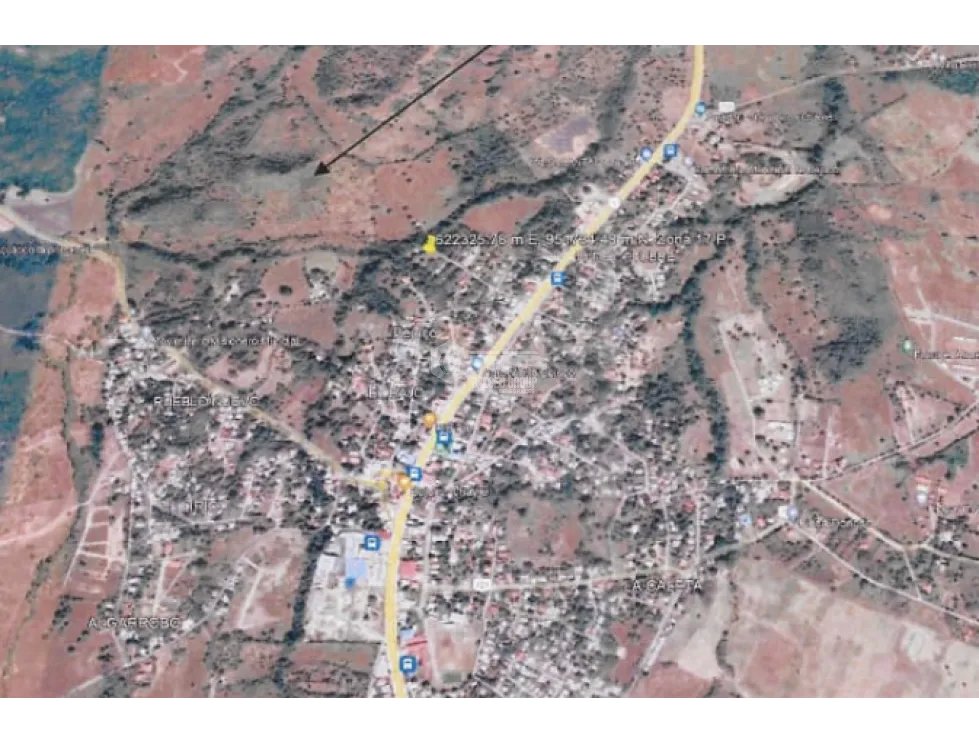 CHAME / BEJUCO / 1572 M2 / TERRENO PLANO / ZONAS VERDES / AMPLIO