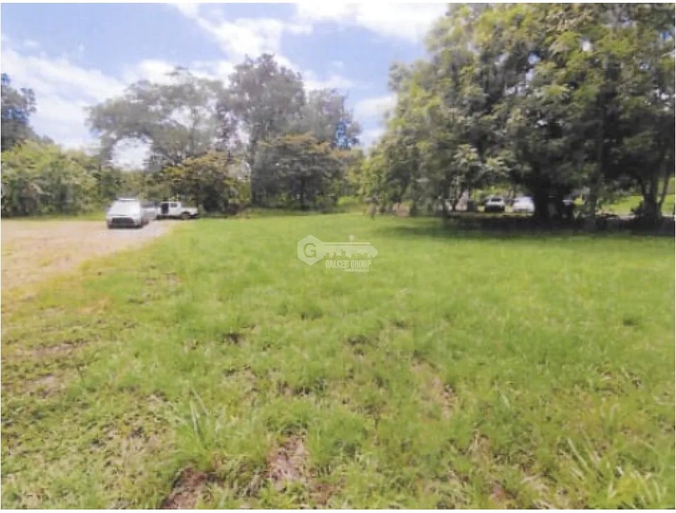 CHAME / BEJUCO / 1572 M2 / TERRENO PLANO / ZONAS VERDES / AMPLIO