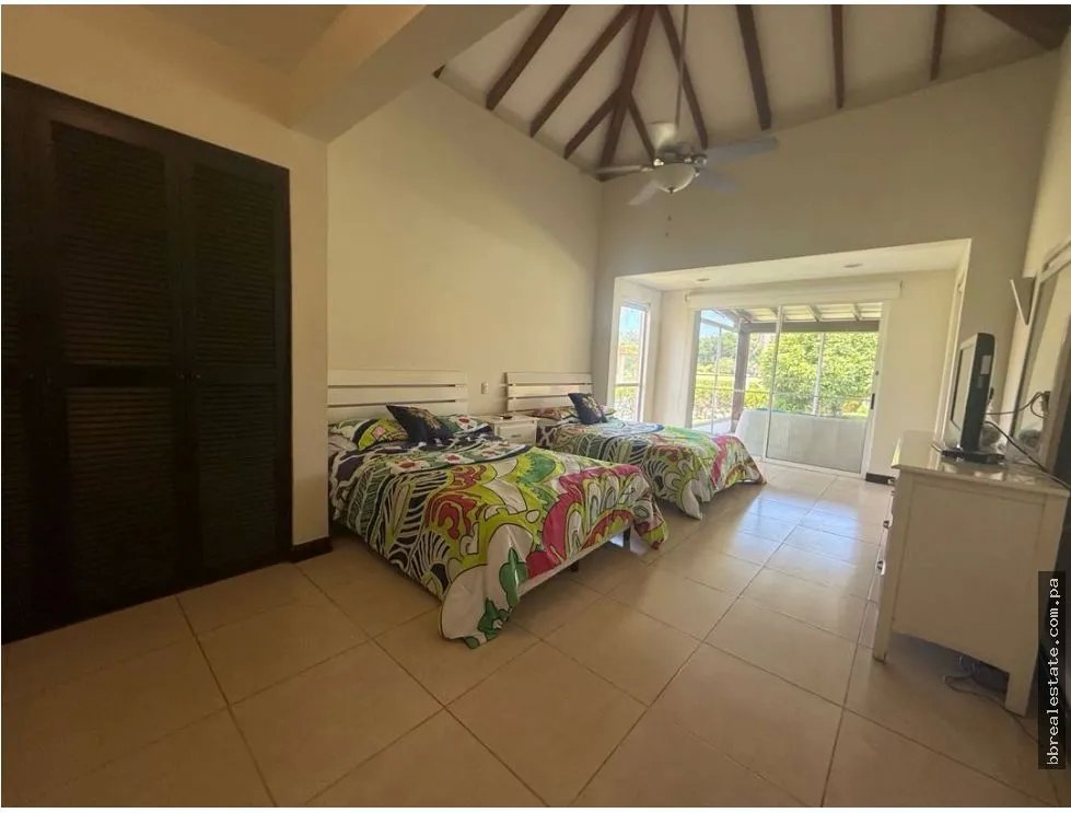 Venta de Villa en Mantarraya, Decameron