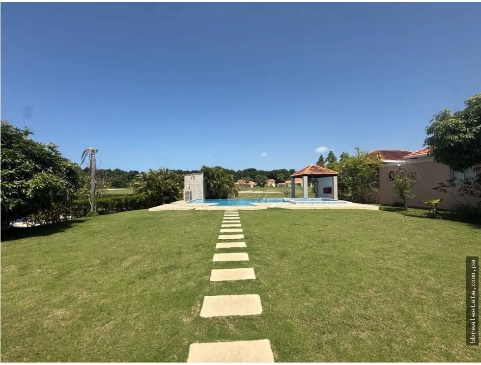 Venta de Villa en Mantarraya, Decameron