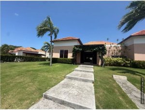 Venta de Villa en Mantarraya, Decameron