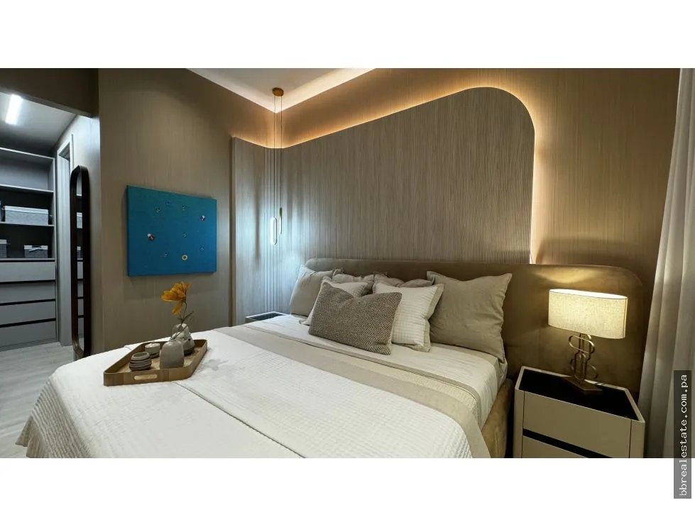 Pre-Venta de Apartamentos en PH Ipanema, Costa del Este