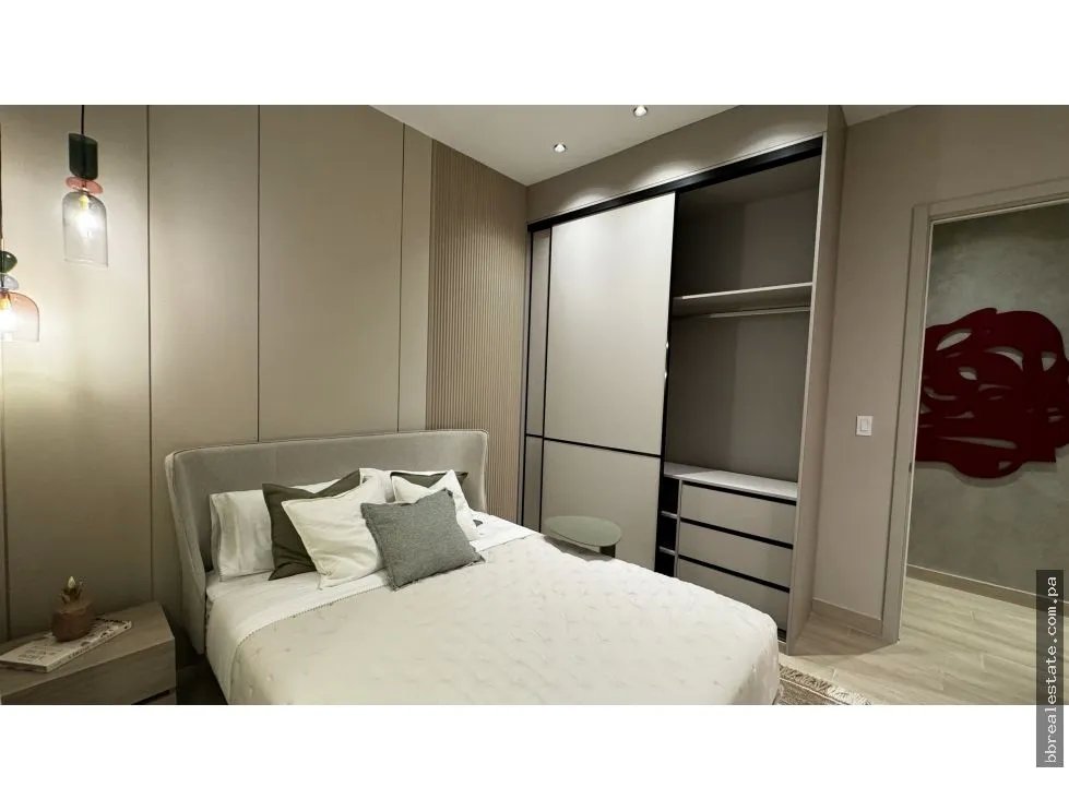 Pre-Venta de Apartamentos en PH Ipanema, Costa del Este