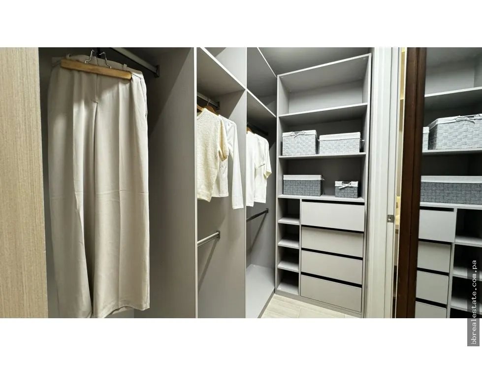Pre-Venta de Apartamentos en PH Ipanema, Costa del Este