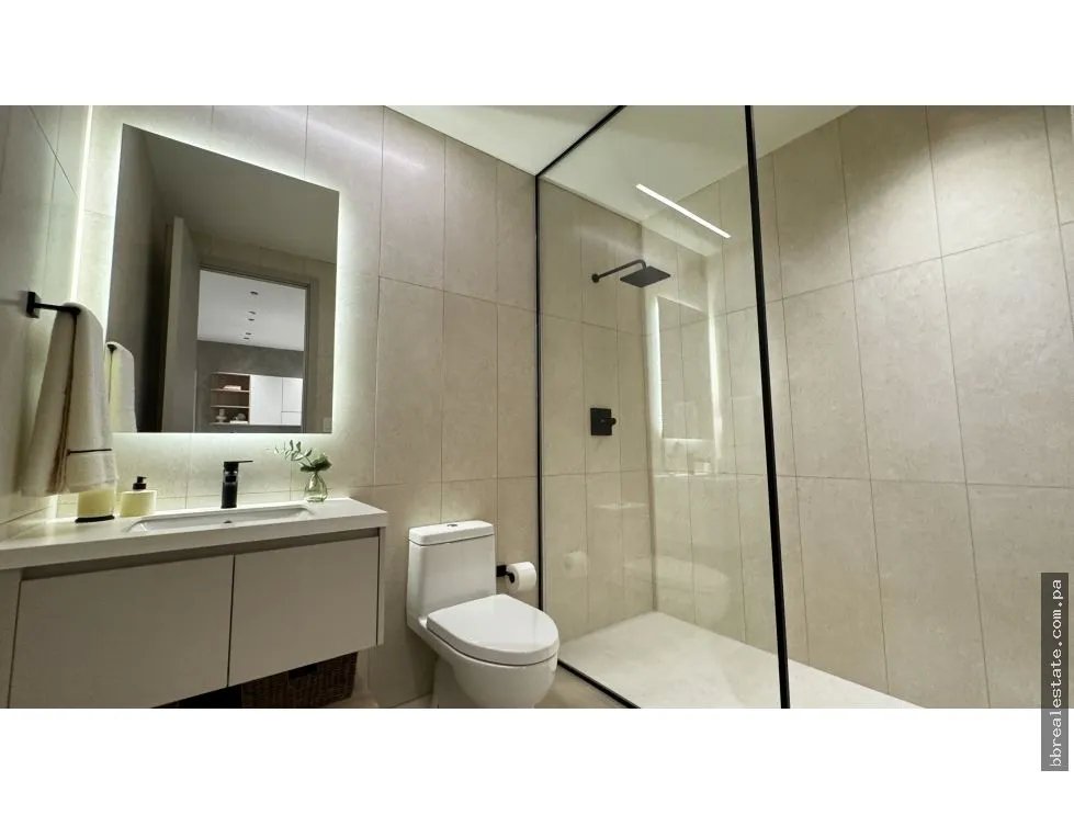 Pre-Venta de Apartamentos en PH Ipanema, Costa del Este