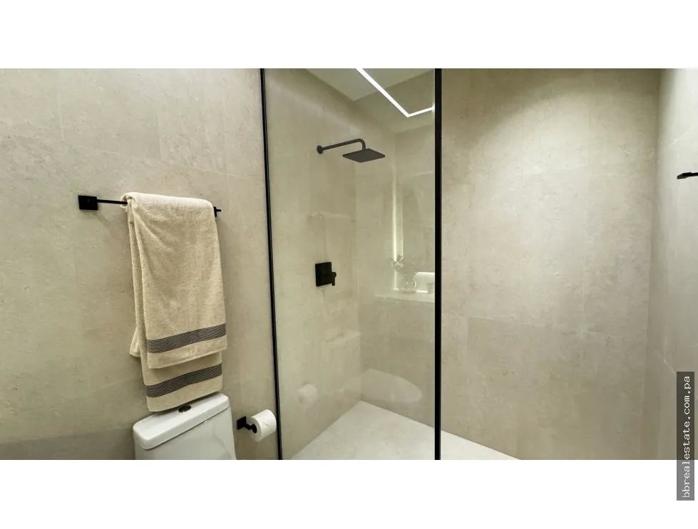 Pre-Venta de Apartamentos en PH Ipanema, Costa del Este