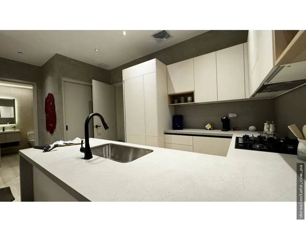Pre-Venta de Apartamentos en PH Ipanema, Costa del Este