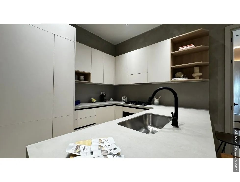 Pre-Venta de Apartamentos en PH Ipanema, Costa del Este