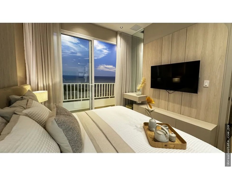 Pre-Venta de Apartamentos en PH Ipanema, Costa del Este