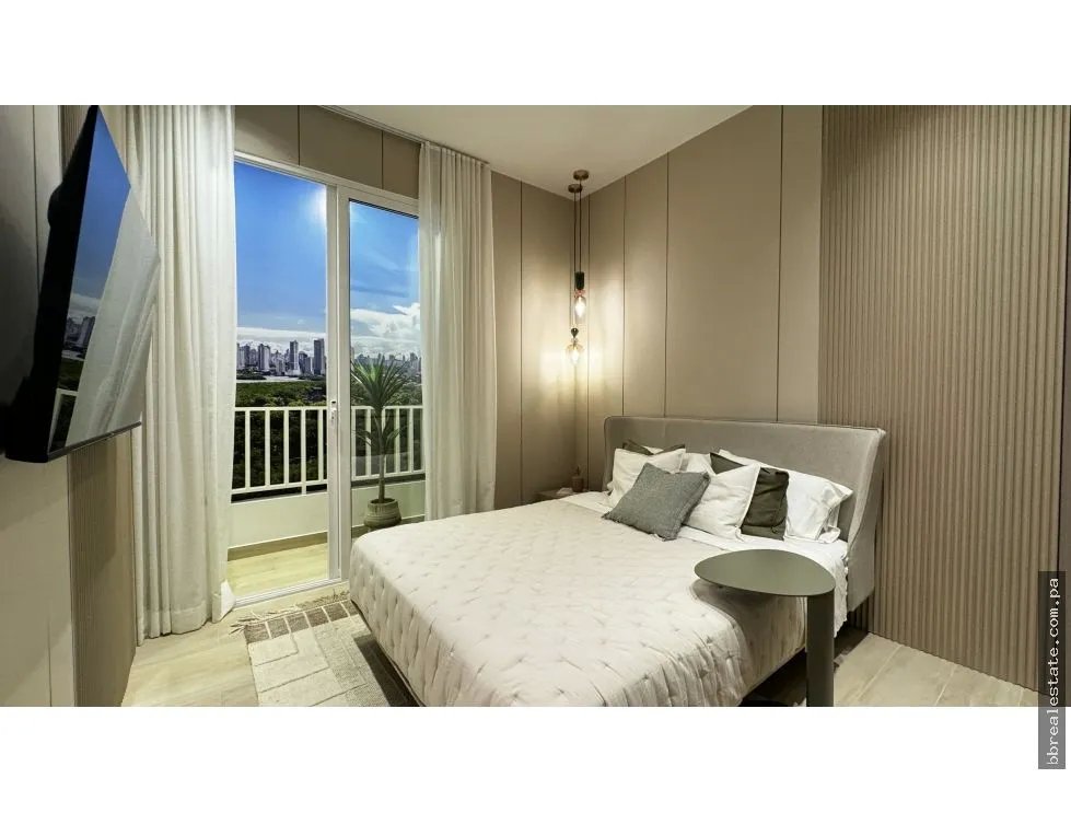 Pre-Venta de Apartamentos en PH Ipanema, Costa del Este