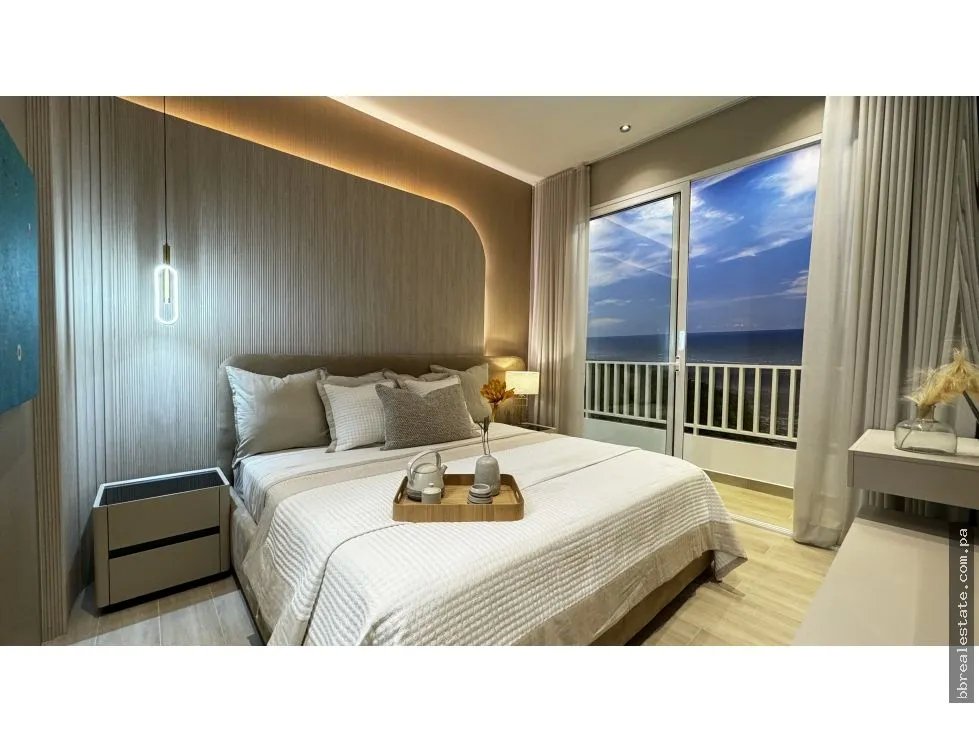 Pre-Venta de Apartamentos en PH Ipanema, Costa del Este