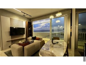 Pre-Venta de Apartamentos en PH Ipanema, Costa del Este