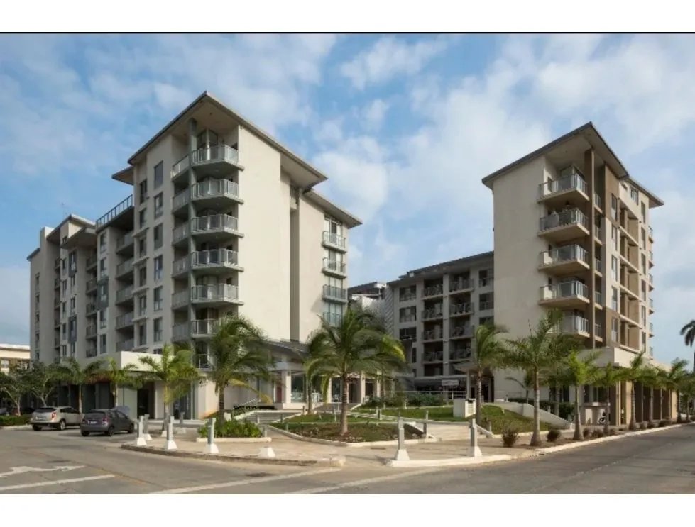 Alquiler de Apartamento en Panamá Pacífico | 88m2