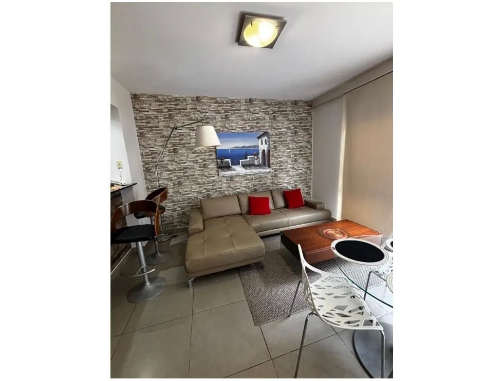 Alquiler de Apartamento en Panamá Pacífico | 88m2