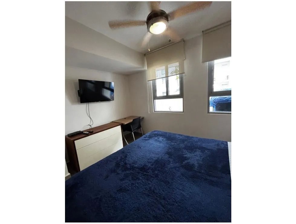 Alquiler de Apartamento en Panamá Pacífico | 88m2