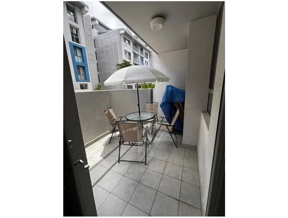 Alquiler de Apartamento en Panamá Pacífico | 88m2