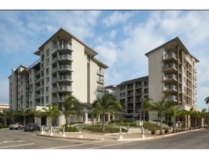 Alquiler de Apartamento en Panamá Pacífico | 88m2
