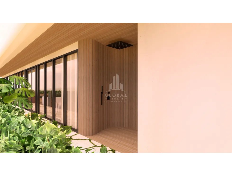 Apartamentos en venta Proyecto Nautilus Amador