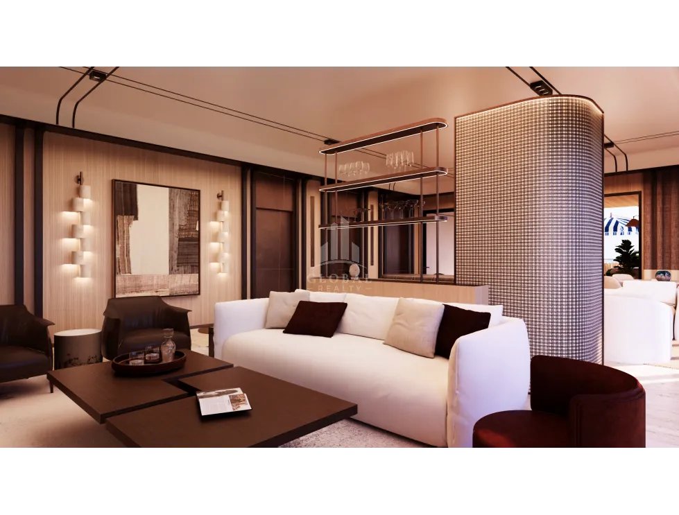 Apartamentos en venta Proyecto Nautilus Amador