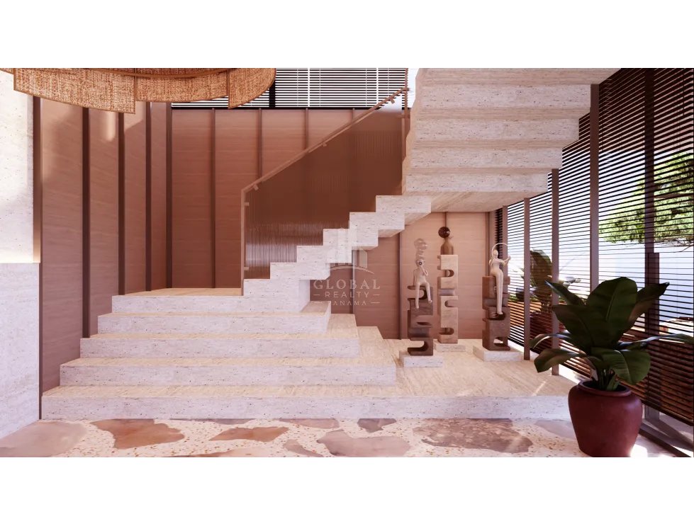 Apartamentos en venta Proyecto Nautilus Amador