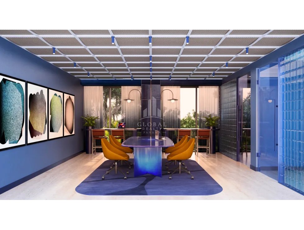 Apartamentos en venta Proyecto Nautilus Amador