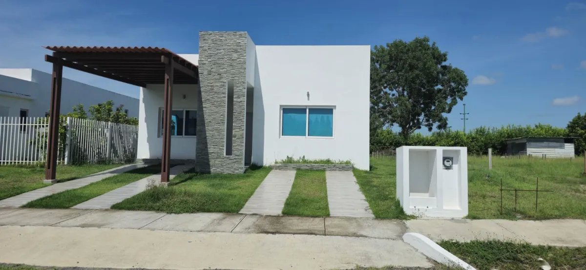 CASA EN VENTA – PLAYA BLANCA, CORAL PARK