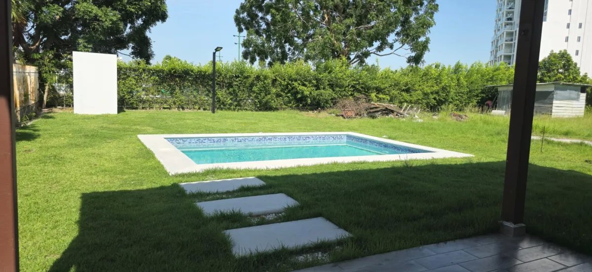 HOUSE FOR SALE – PLAYA BLANCA, CORAL PARK