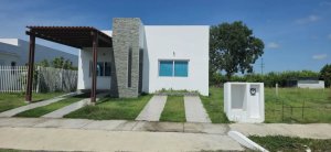 CASA EN VENTA – PLAYA BLANCA, CORAL PARK