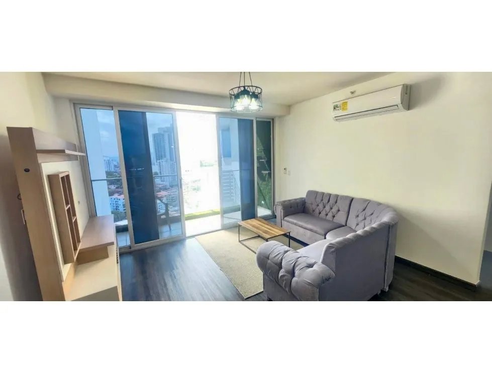 Furnished Apartment Rental in PH San Roque – Vía España
