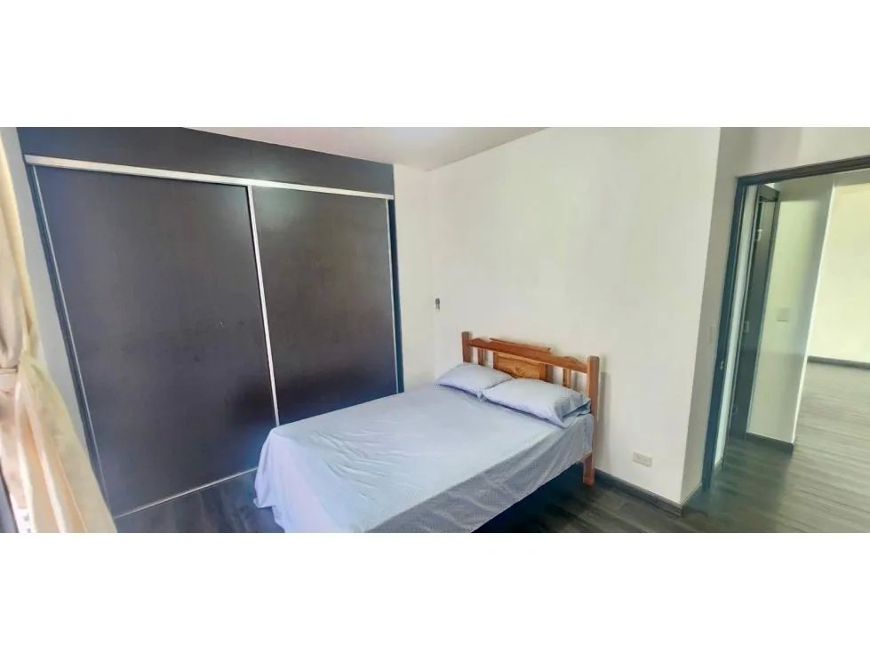 Furnished Apartment Rental in PH San Roque – Vía España